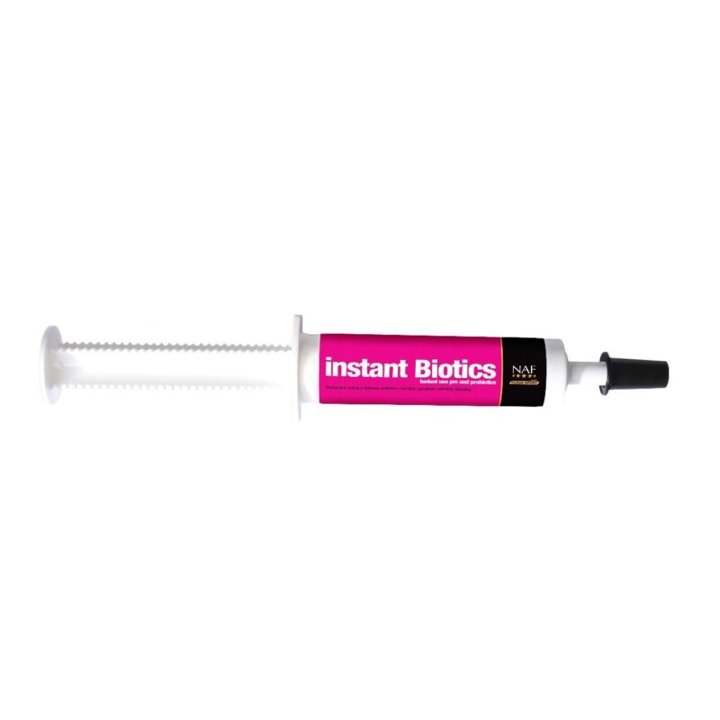 INSTANT BIOTICS - Image 2