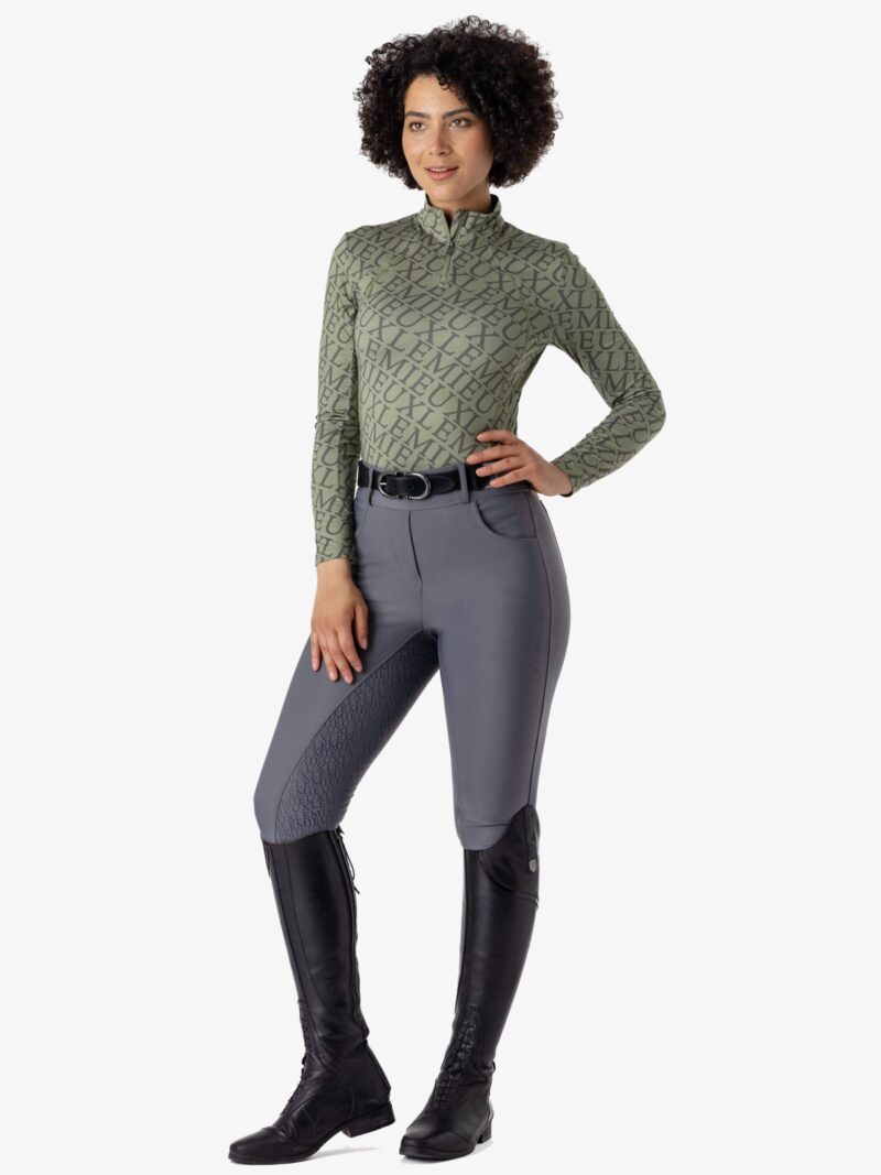 RIDEBLUSE "FLEUR" - Image 2
