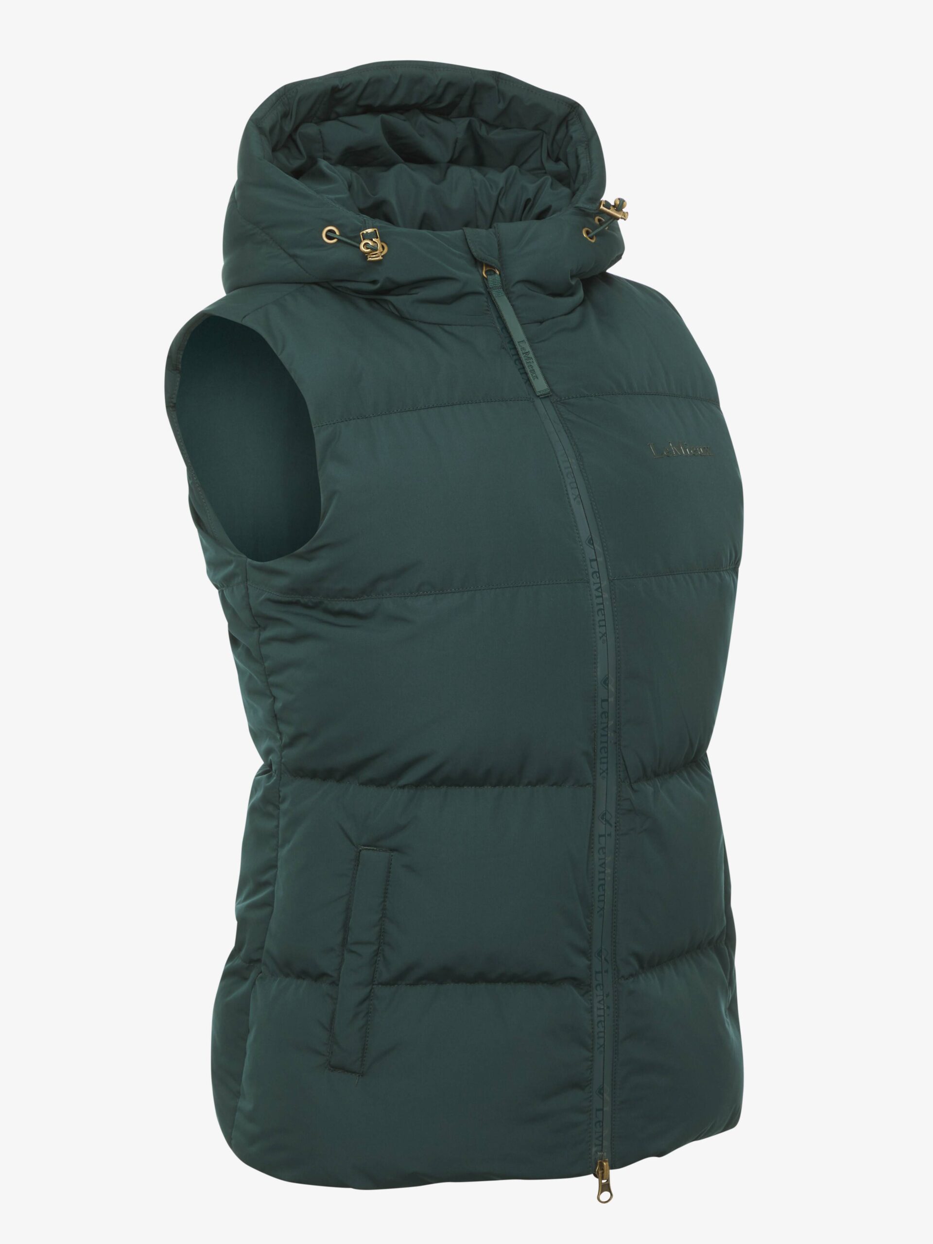 Vest Kenza Spruce