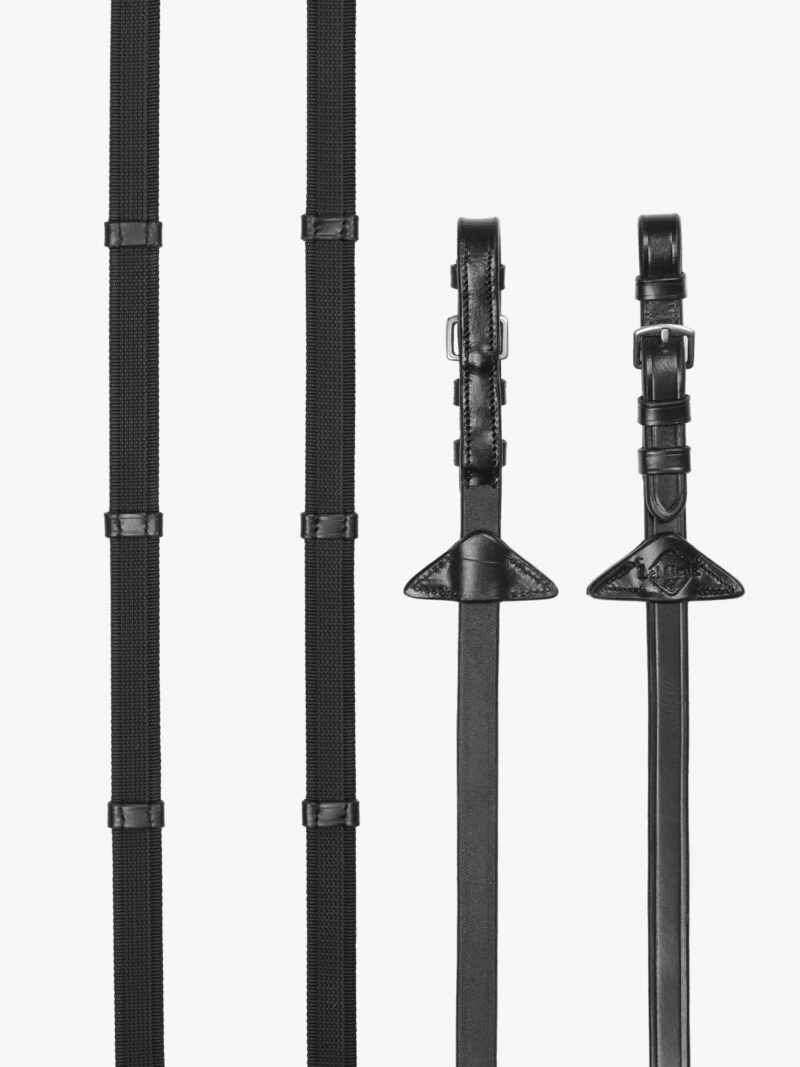 LEMIEUX ANTISLIP CONTINENTAL TØJLE