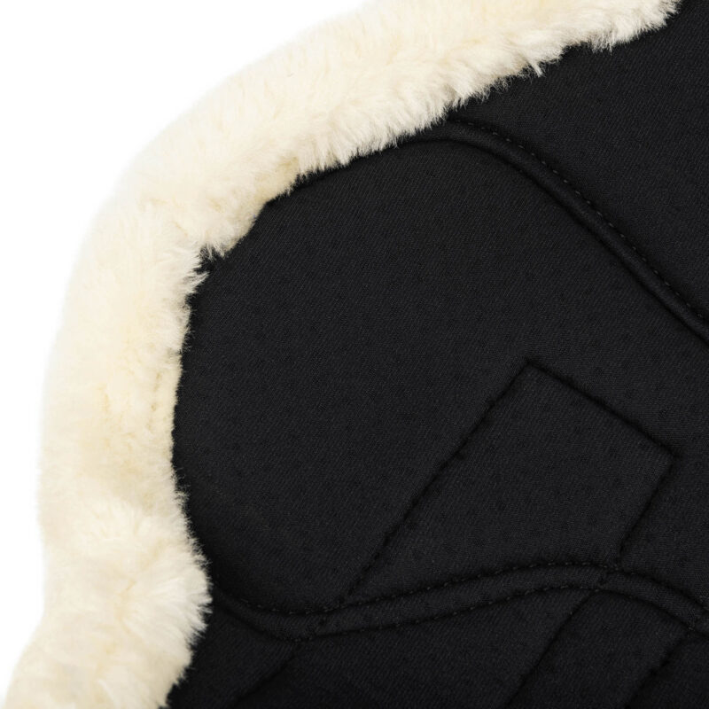 LEMIEUX FLEECE EDGE MESH BOOT - Image 4