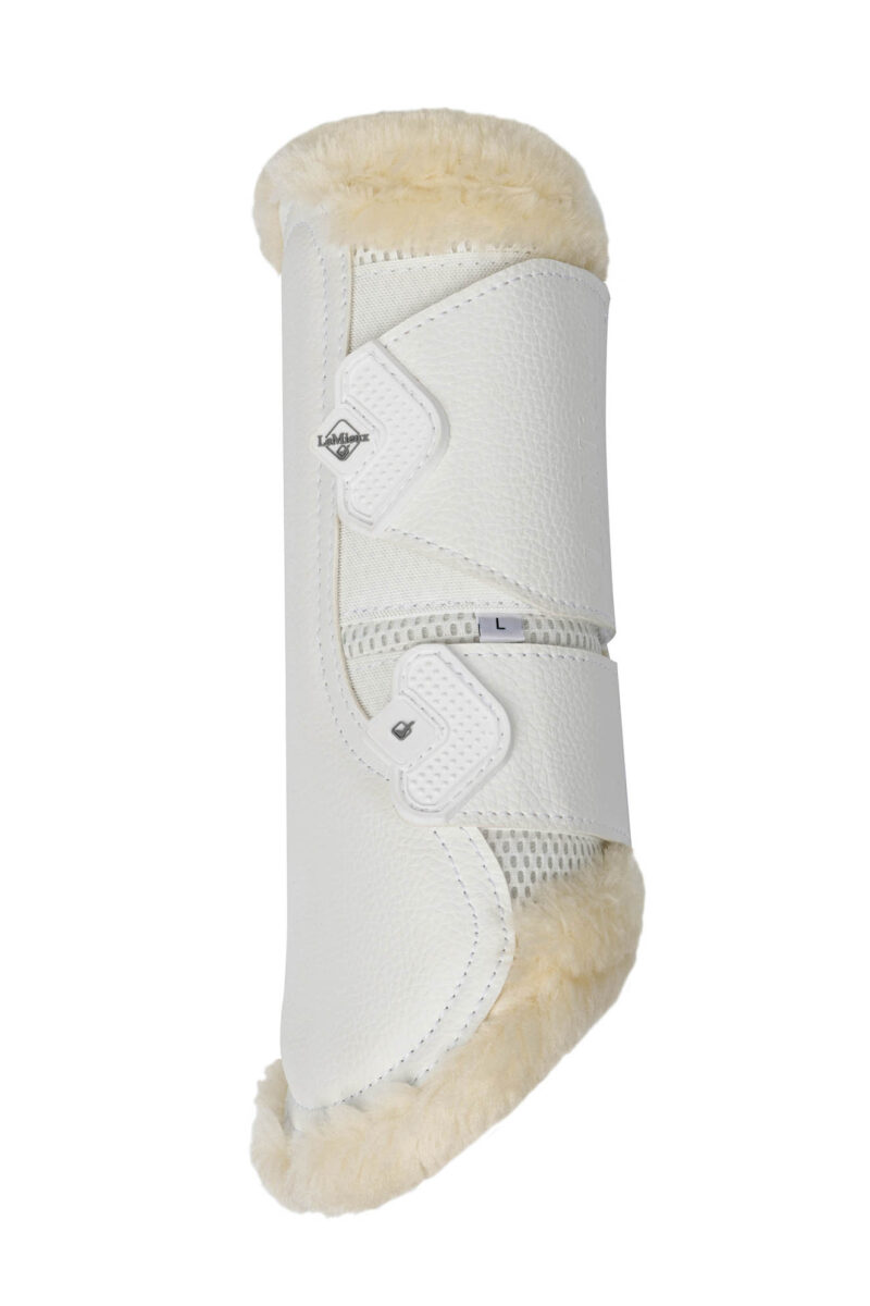 LEMIEUX FLEECE EDGE MESH BOOT - Image 6