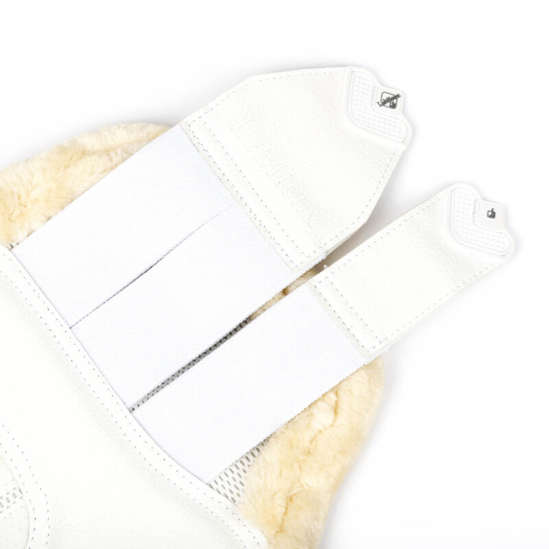 LEMIEUX FLEECE EDGE MESH BOOT - Image 9