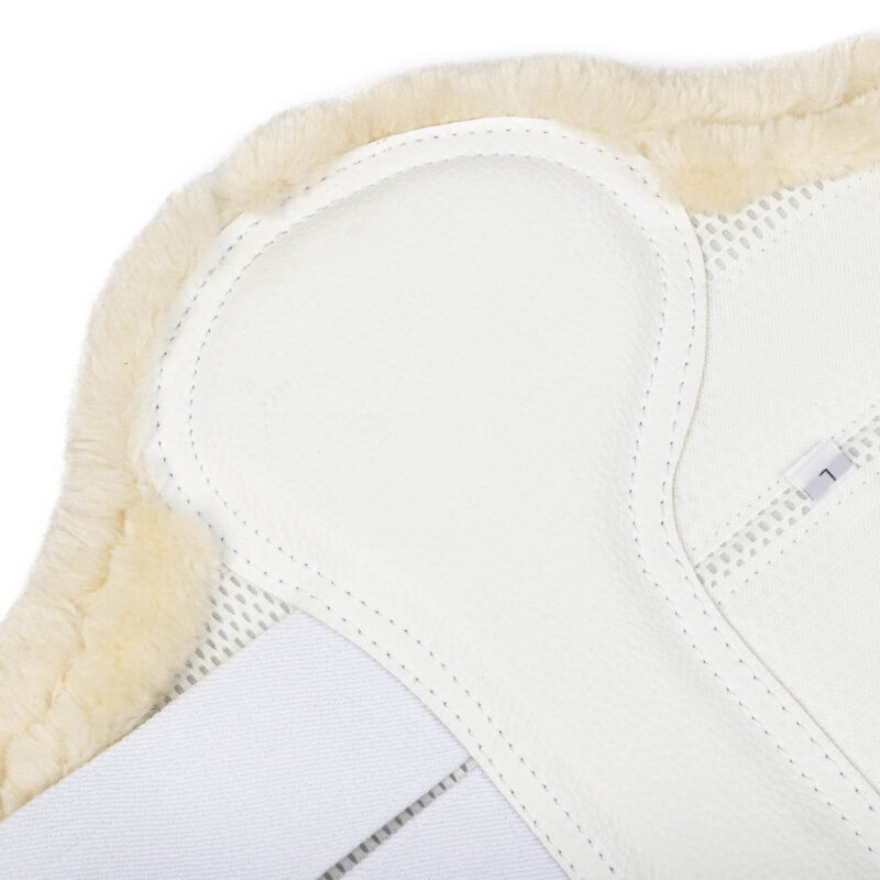 LEMIEUX FLEECE EDGE MESH BOOT - Image 8