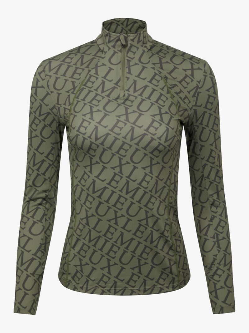 RIDEBLUSE "FLEUR"