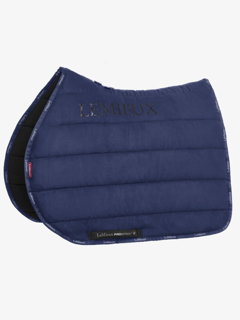 LEMIEUX WORK PAD - NAVY