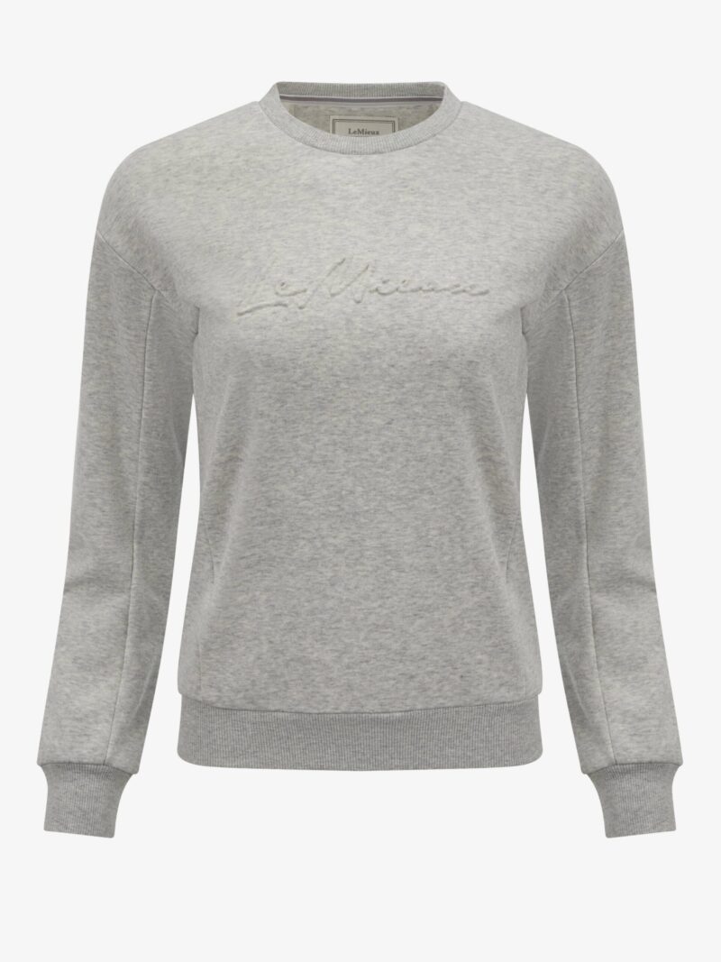 SWEAT SHIRT "CHLOE"