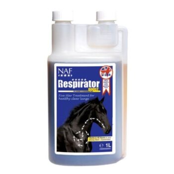 RESPIRATOR BOOST - 1 L.