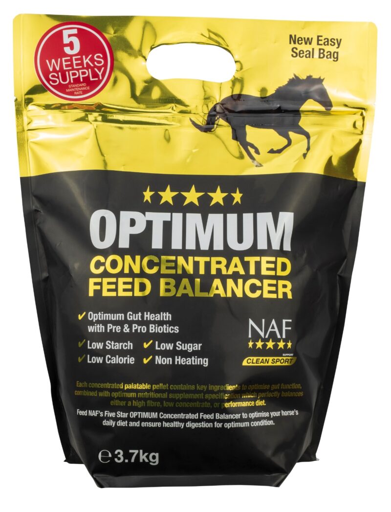 OPTIMUM - 3 KG