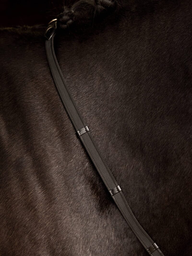 LEMIEUX ANTISLIP CONTINENTAL TØJLE - Image 3