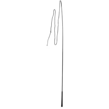 TELESKOPLONGEPISK FIBERGLAS