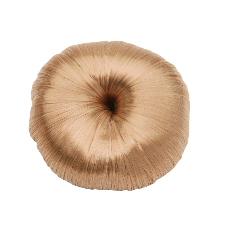 HAIR DONUT DELUXE