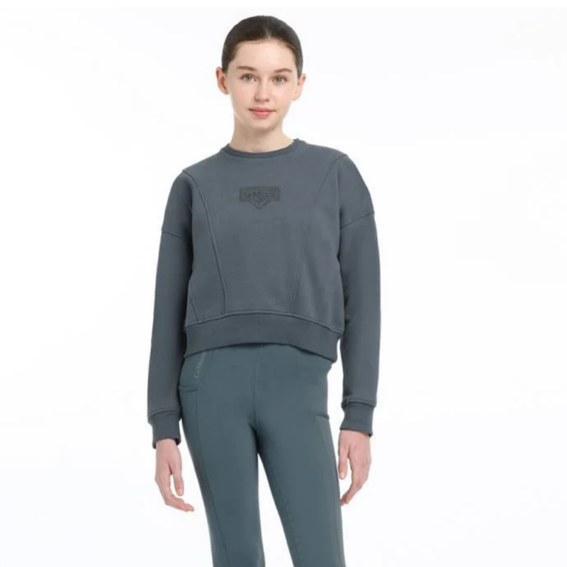 LEMIEUX CLEA CREW JUNIOR BLUSE - Image 3