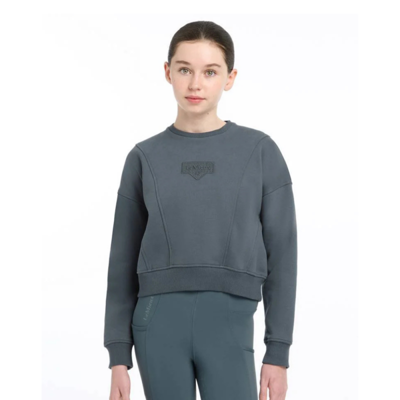 LEMIEUX CLEA CREW JUNIOR BLUSE