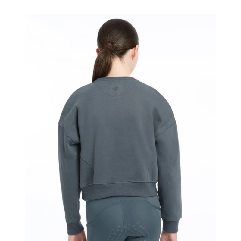 LEMIEUX CLEA CREW JUNIOR BLUSE - Image 2