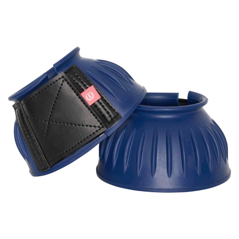 IR GUMMIKLOKKER - NAVY