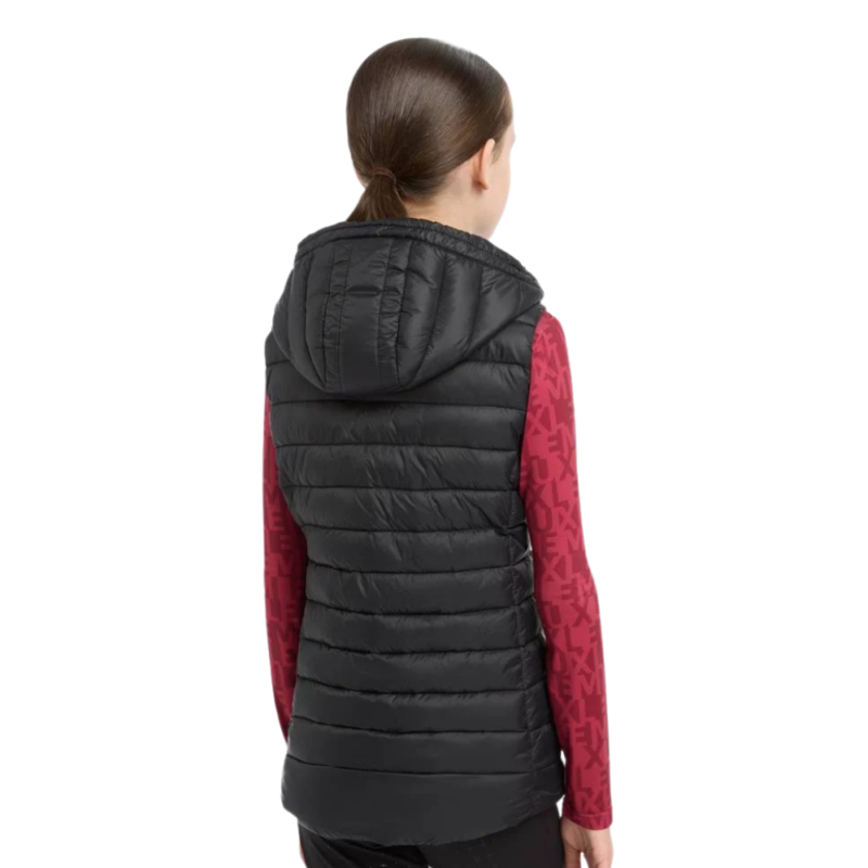 LEMIEUX MILLY PUFFER VEST - TEEN - Image 3
