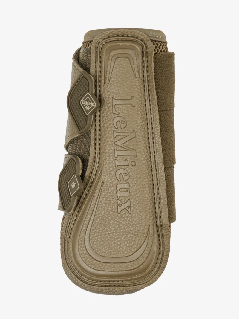 LEMIEUX ARIKA MESH BRUSHING BOOTS - ALPINE - Image 3