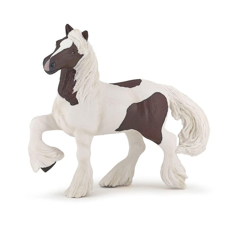 PAPO IRISH COB HEST