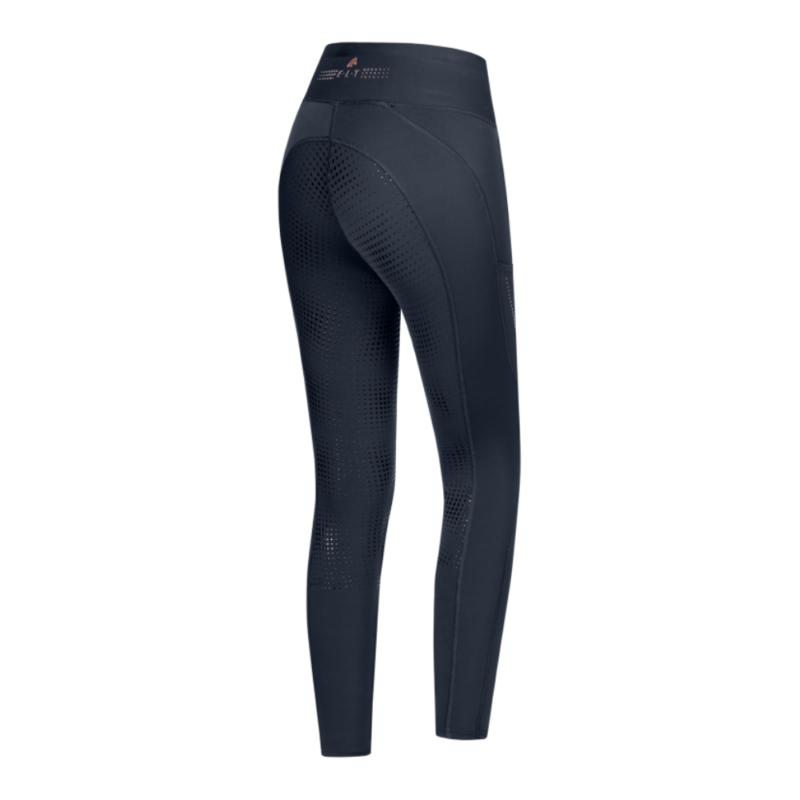 ELT VINTERRIDEBUKS MILLA - NAVY - Image 2
