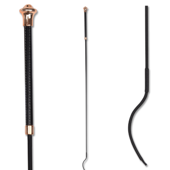 DRESSURPISK NOBLESSE - ROSEGOLD