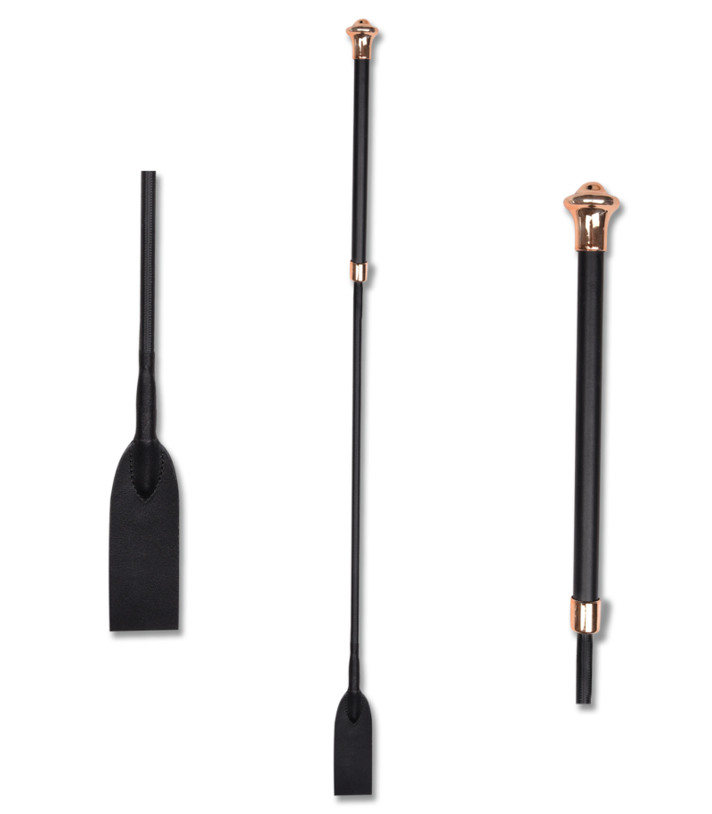 SPRINGPISK NOBLESSE - ROSEGOLD