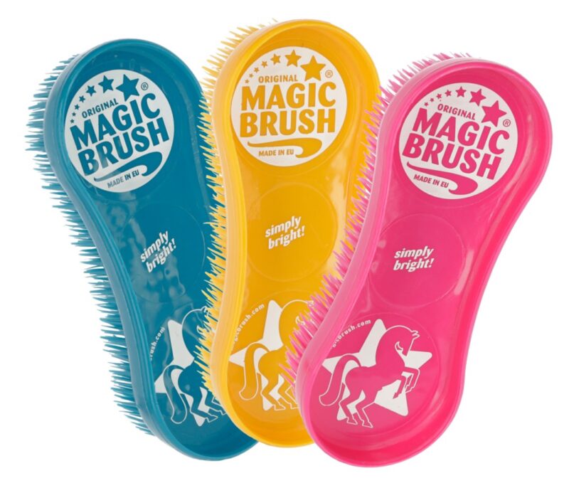 MAGIC BRUSH CLASSIC