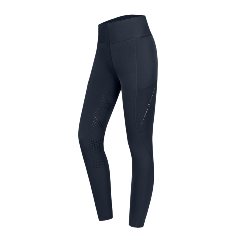 ELT VINTERRIDEBUKS MILLA - NAVY