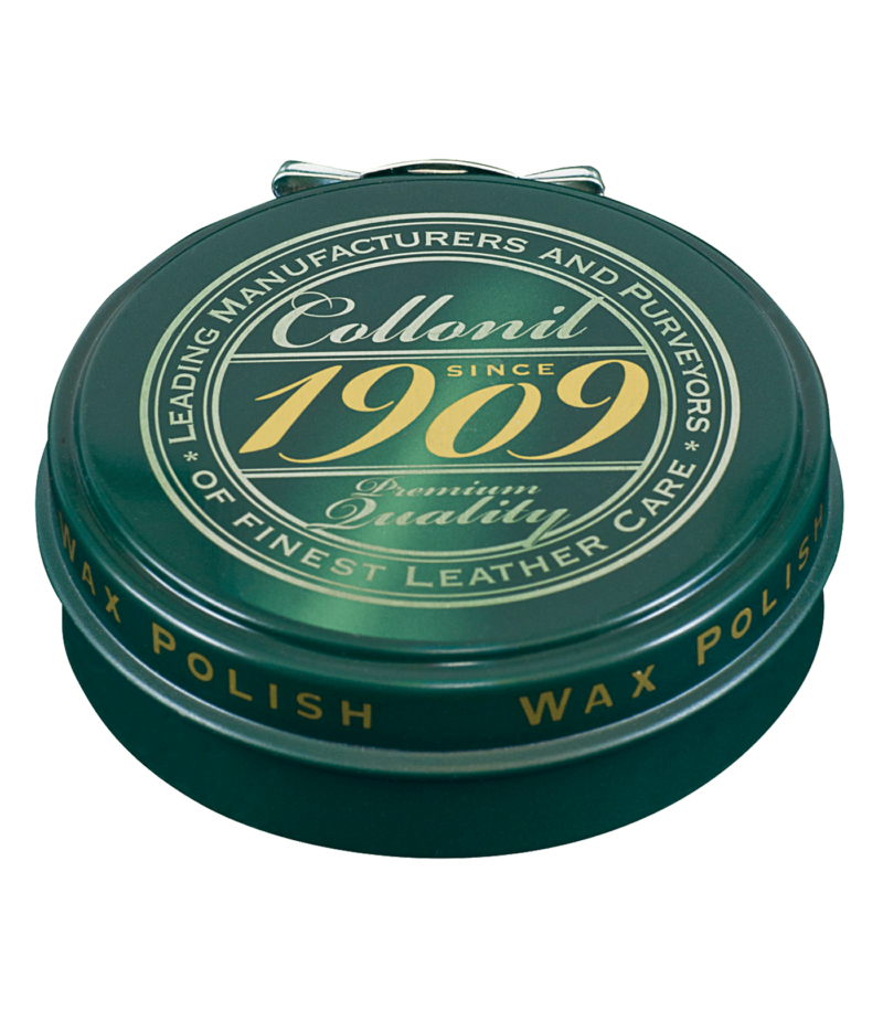 COLLONIL 1909 WAX POLISH