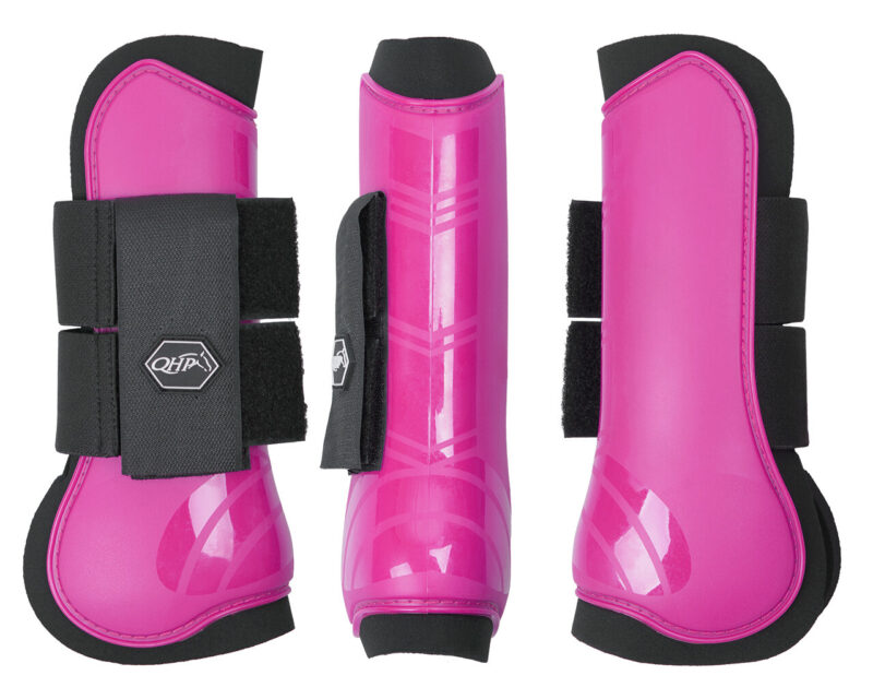 QHP SPRINGGAMACHER - PINK