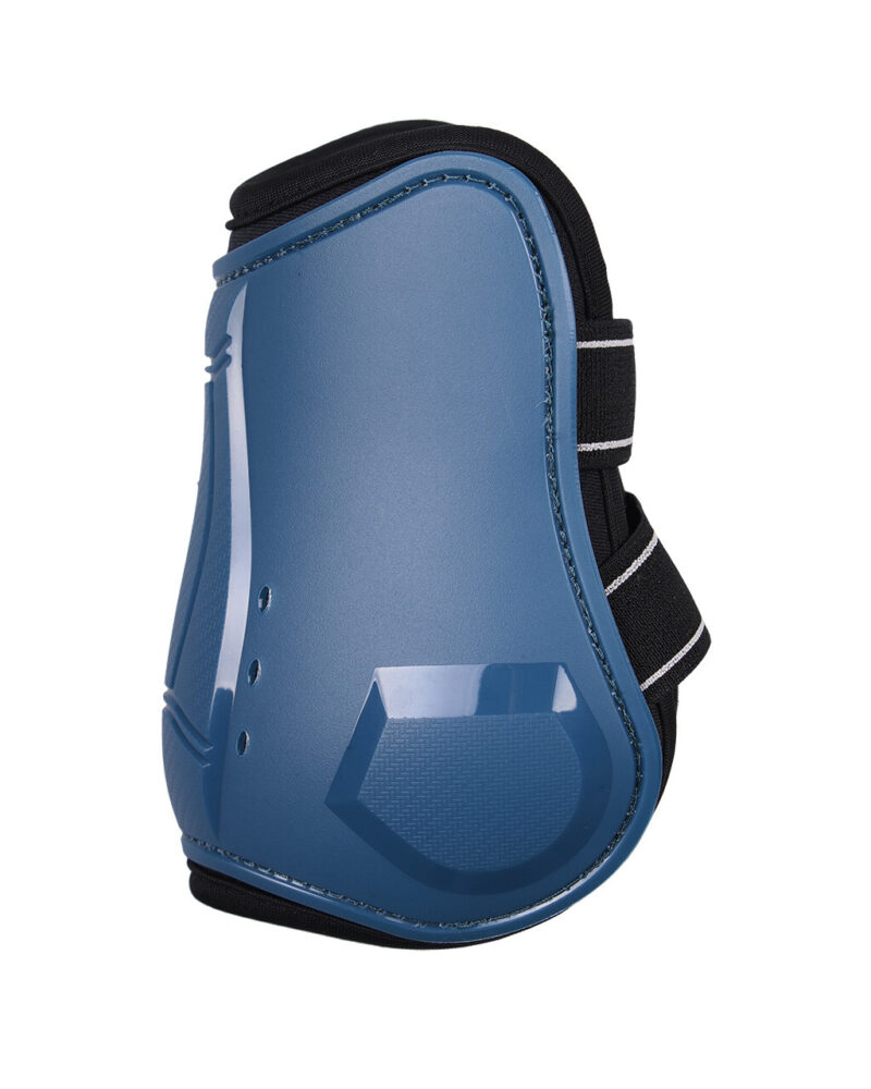 QHP BAGBENSGAMACHER CHAMPION - STEEL BLUE - Image 2