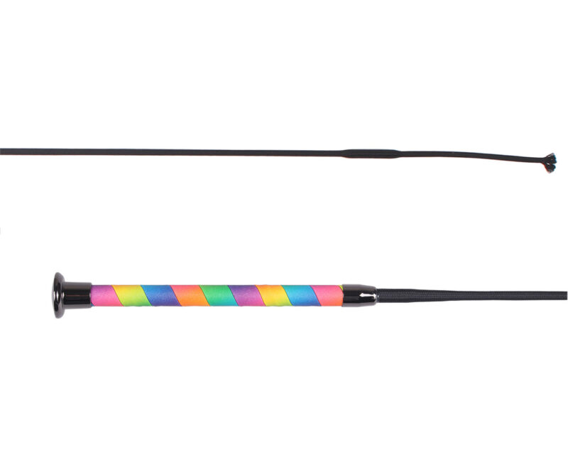 DRESSURPISK OMBRE - RAINBOW