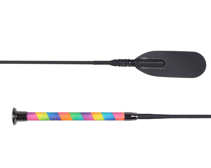 QHP SPRINGPISK OMBRE - RAINBOW