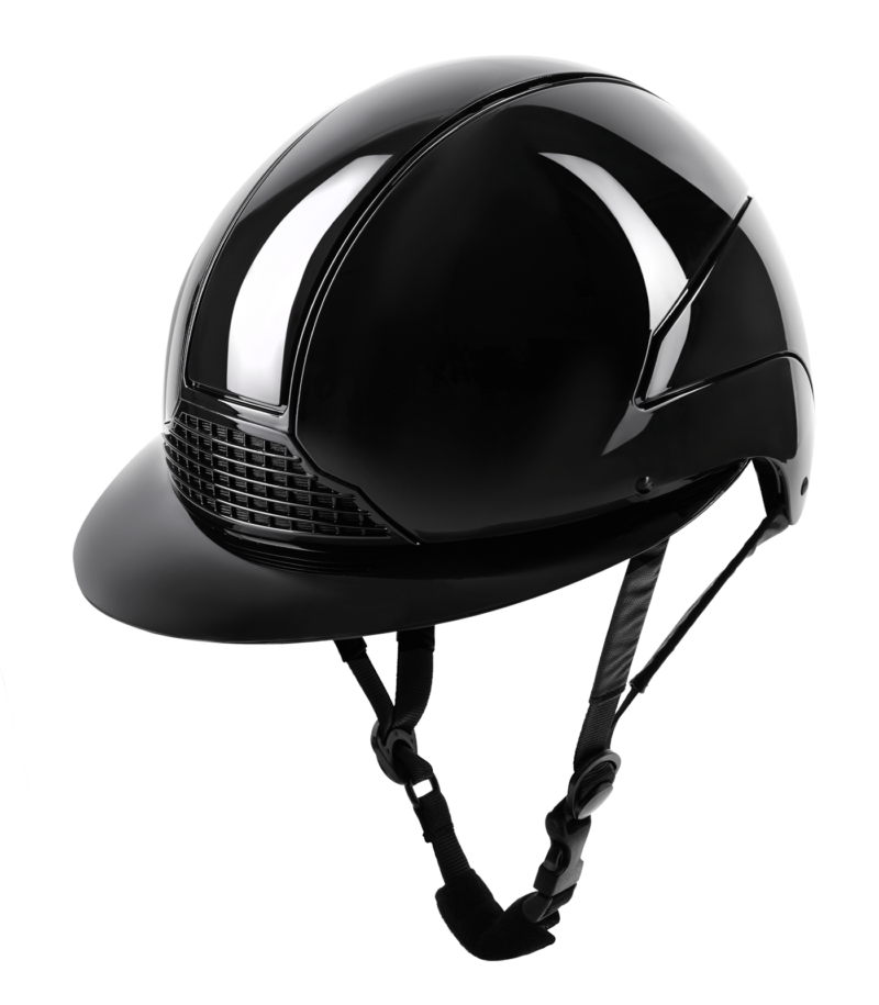 SWING H24 GLOSSY RIDEHJELM