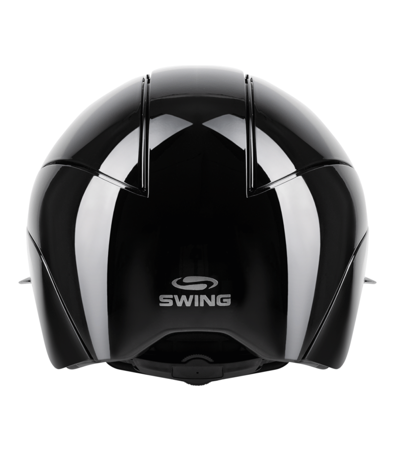 SWING H24 GLOSSY RIDEHJELM - Image 4