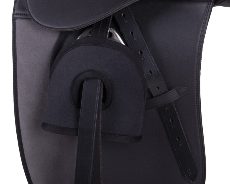 QHP STIGBØJLECOVER NEOPREN - Image 3