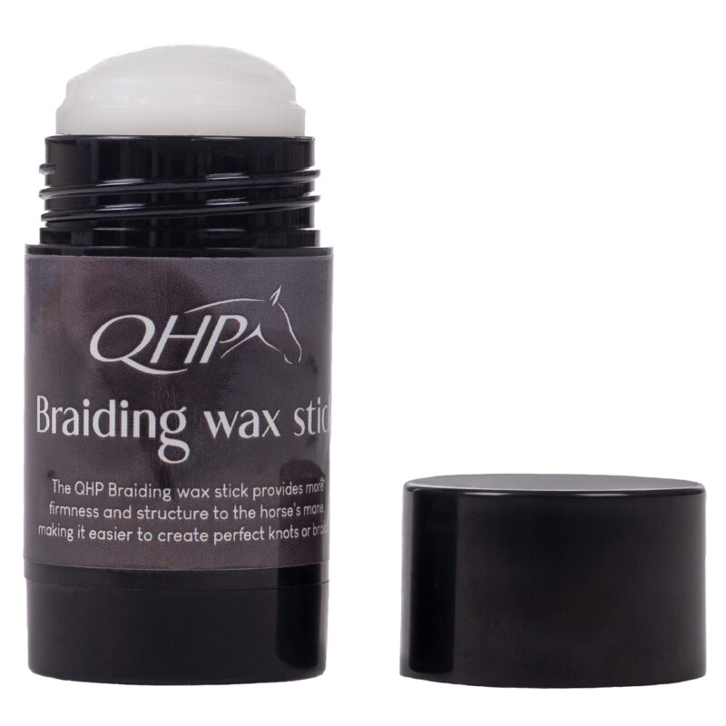 QHP BRAIDING WAX STICK - Image 2