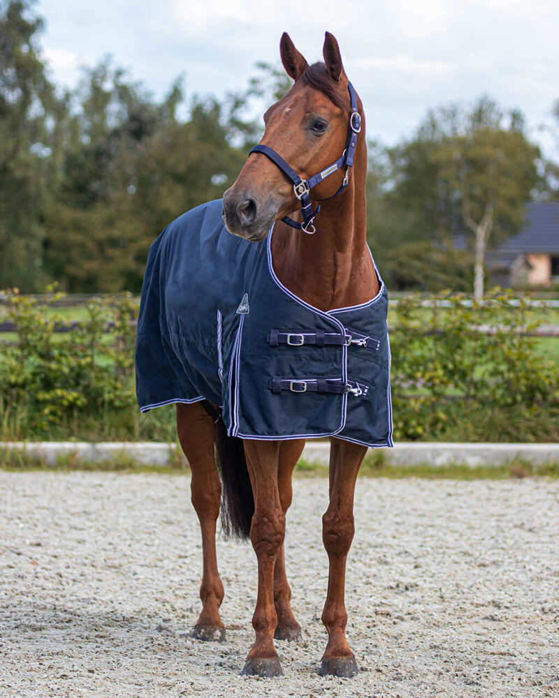 QHP REGNDÆKKEN LUXURY - Image 5