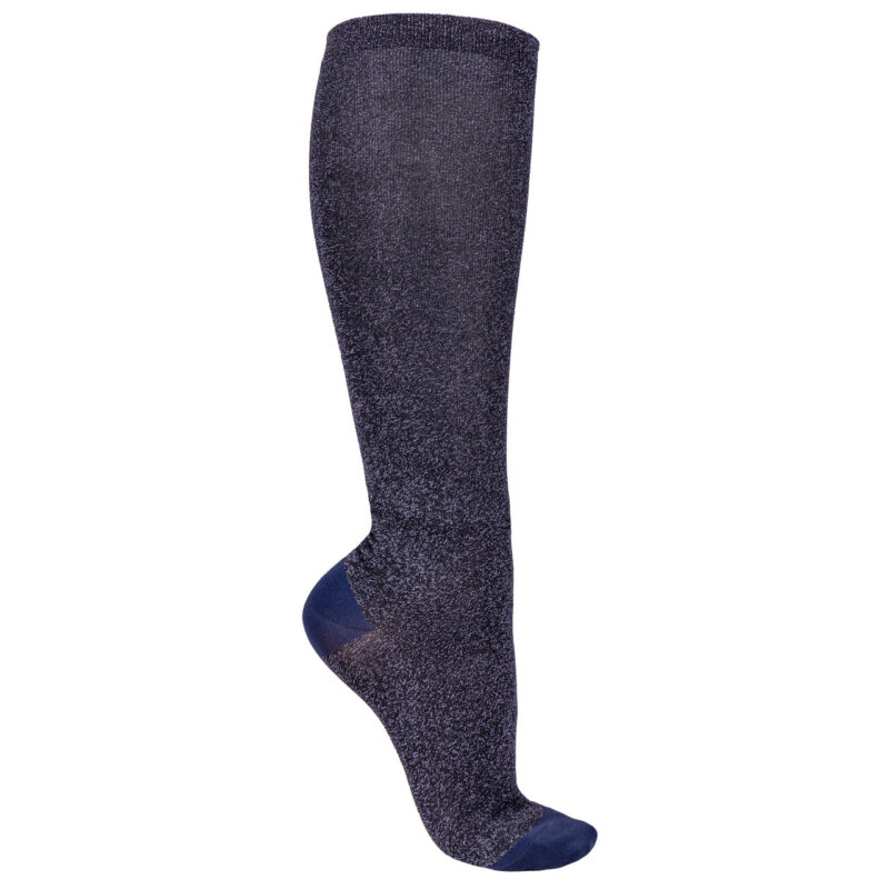 QHP RIDESOKKER COLLECTION GLITTER - 3-PAK - Image 4