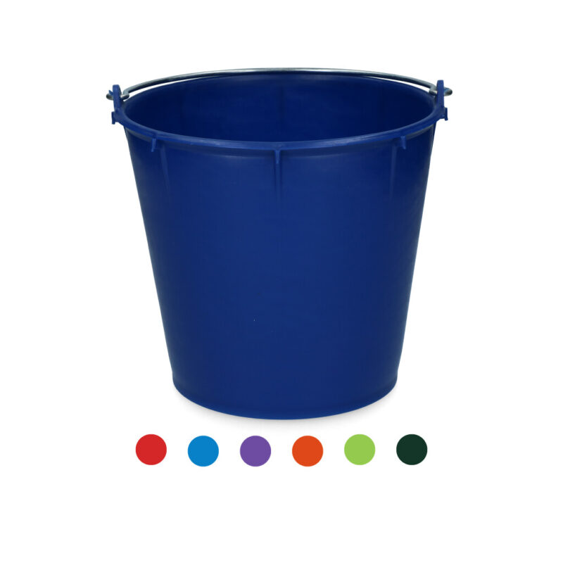 SPAND MED HÅNDTAG 7 L.
