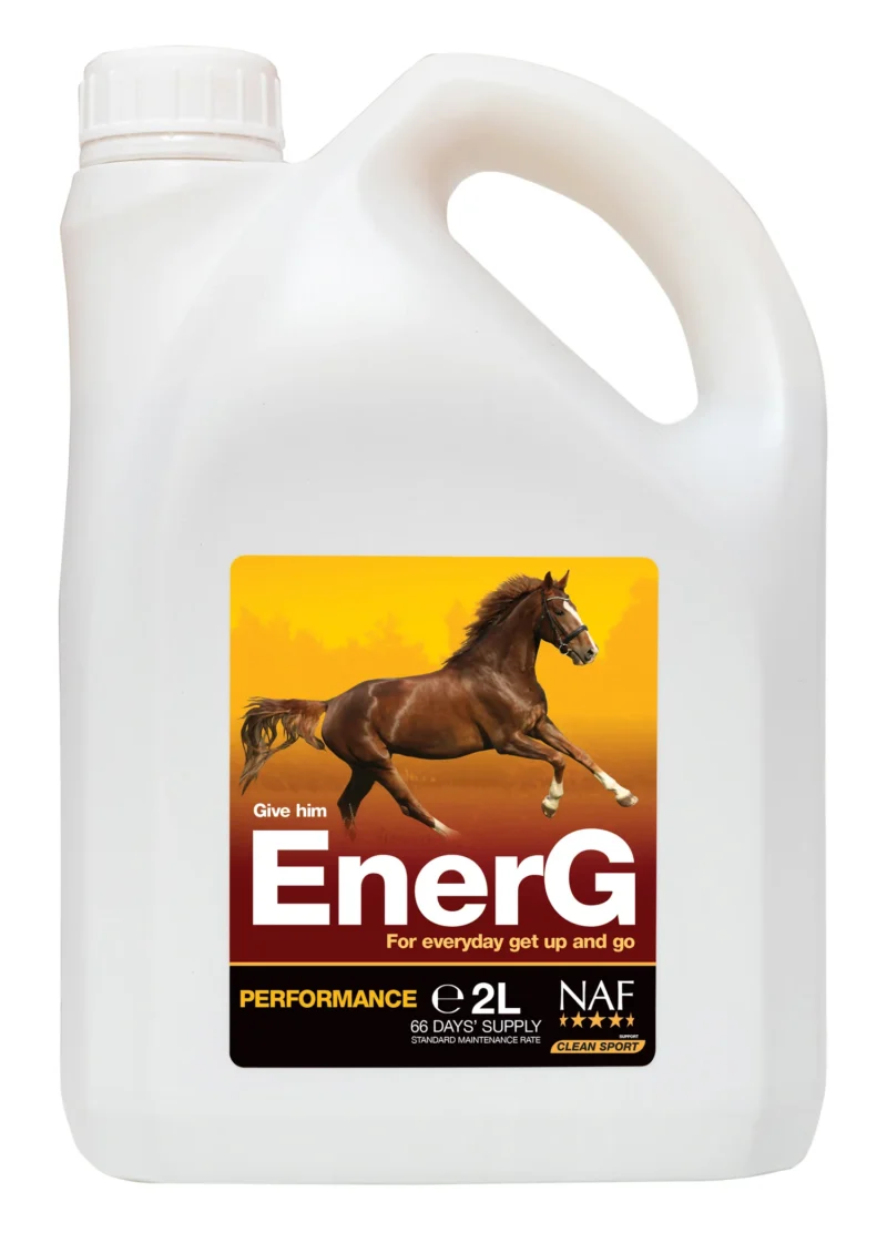 NAF ENERG - 2 L