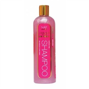 NAF PIMP MY PONY SHAMPOO