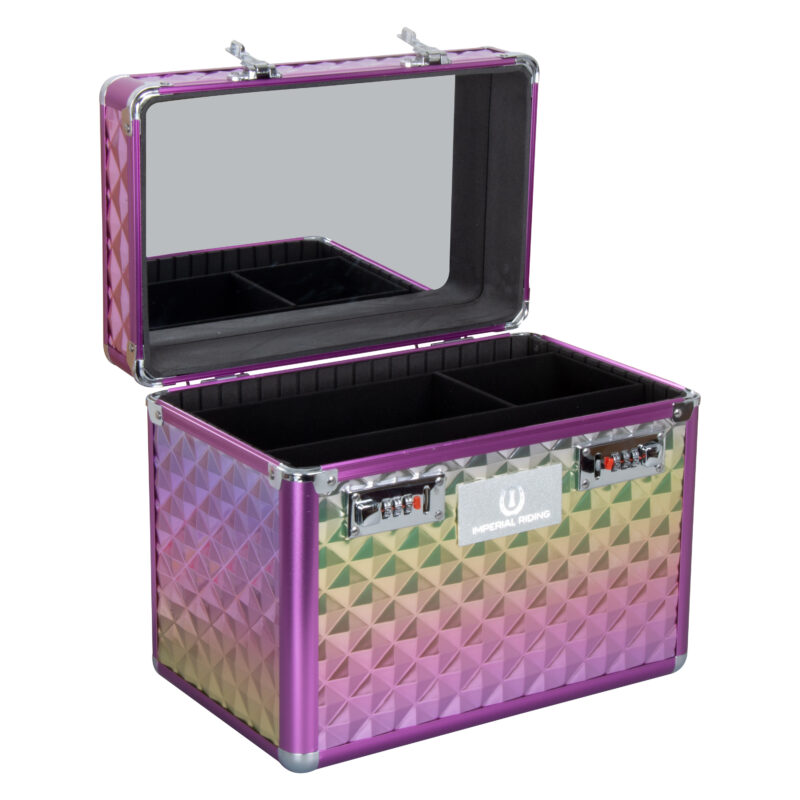 IRH GROOMING BOX SMALL - UNICORN - Image 2