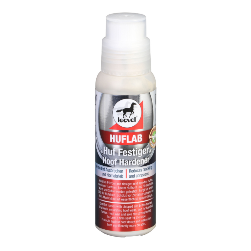 LEOVET HOOF LAB HOOF HARDENER
