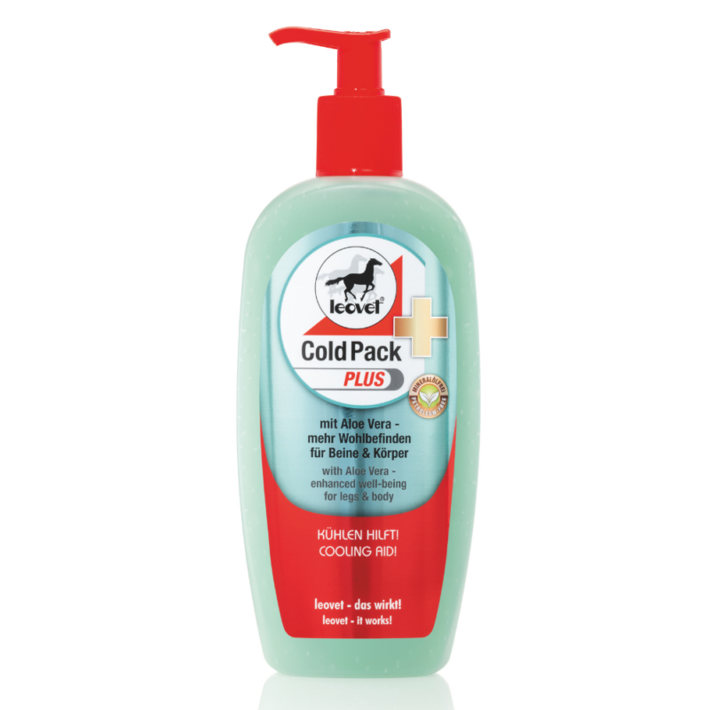 LEOVET COLD PACK PLUS