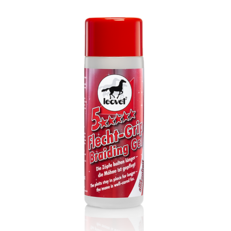 LEOVET FLETTE GEL