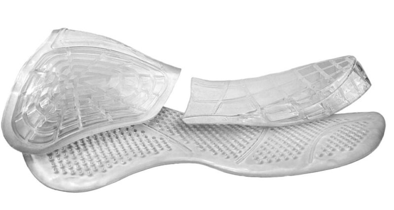 HG GEL PAD - Image 2