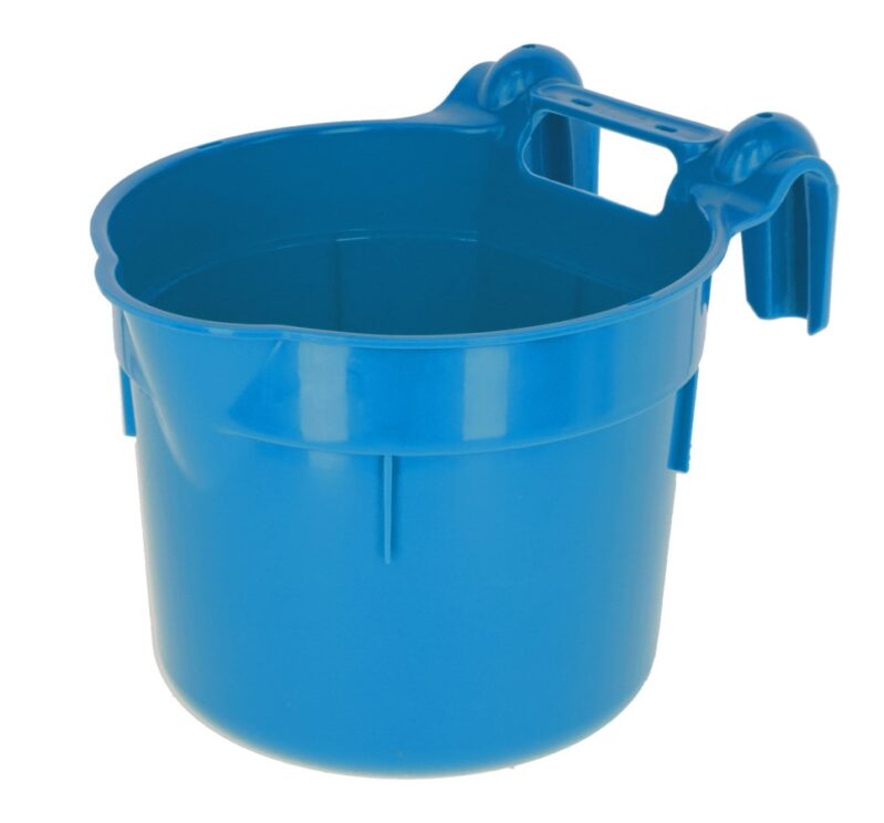 HANG-ON KRYBBE BLÅ