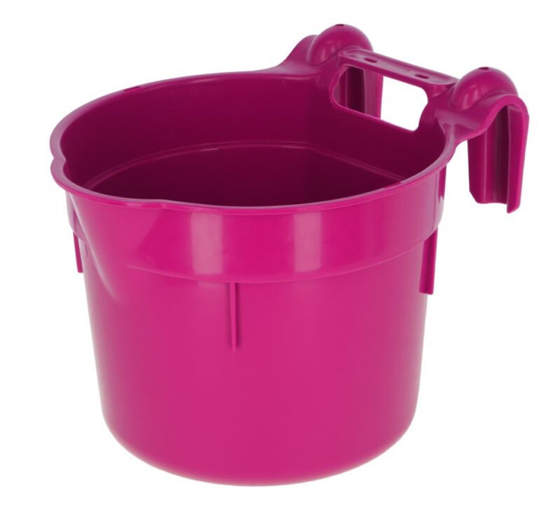 HANG-ON KRYBBE PINK