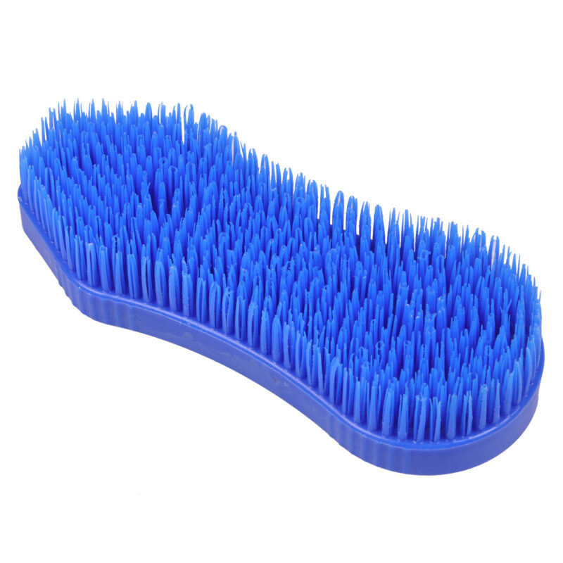 QHP SUPER BRUSH - BLÅ - Image 2